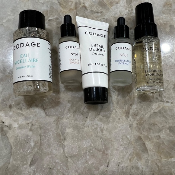 Codage Paris On The Road Again - Picture 4 of 7